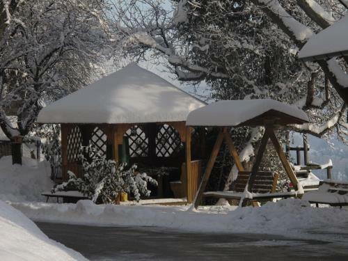 Agroturismo Wiesenbauer - Schl�gl Anton