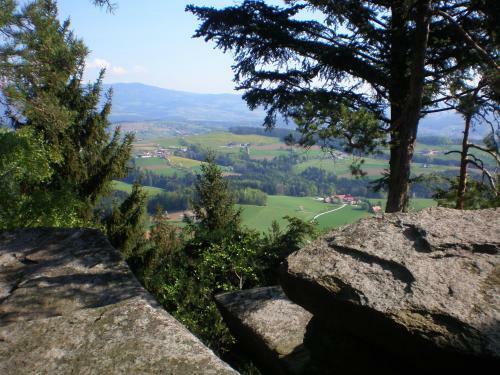 Agroturismo Wiesenbauer - Schl�gl Anton