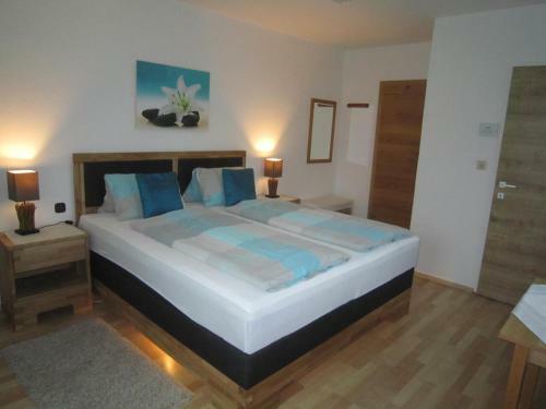 Bed & Breakfast Fr�hst�ckspension Kibler