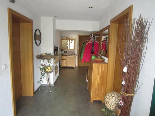 Bed & Breakfast Fr�hst�ckspension Kibler