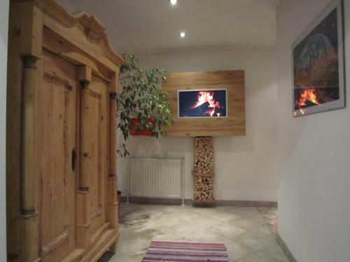 Bed & Breakfast Fr�hst�ckspension Kibler