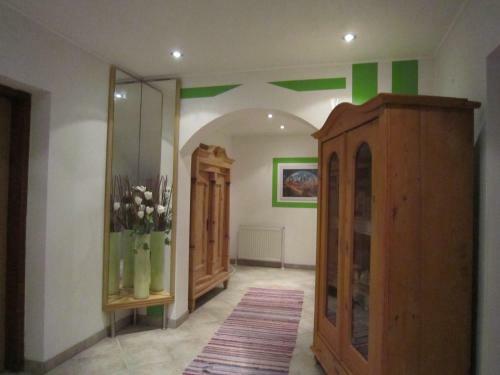 Bed & Breakfast Fr�hst�ckspension Kibler