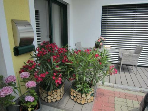 Bed & Breakfast Fr�hst�ckspension Kibler