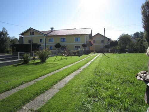 Bed & Breakfast Fr�hst�ckspension Kibler