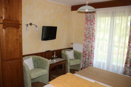 Hostal G�stehaus Regenbogen