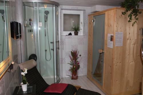 Hostal G�stehaus Regenbogen