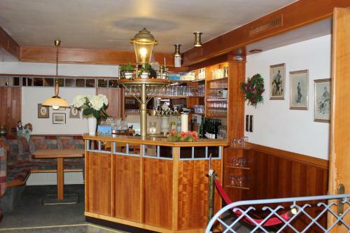 Hostal G�stehaus Regenbogen