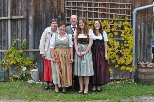 Hostal G�stehaus Regenbogen