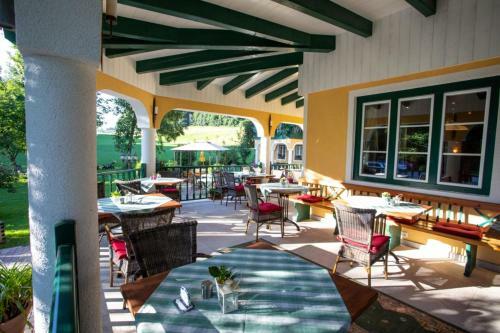 Landhotel Waldm�hle