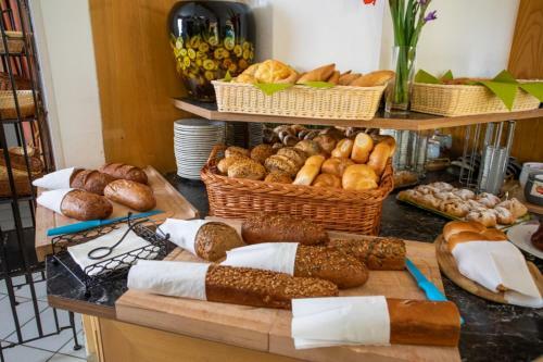 Landhotel Waldm�hle