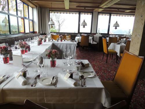 Hotel Baumann