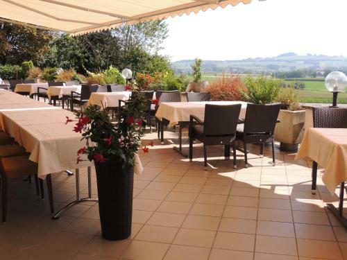 Hotel Baumann