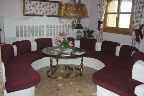Hotel Baumann