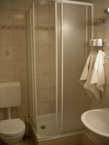 Apartamento Ferienwohnungen Jedinger