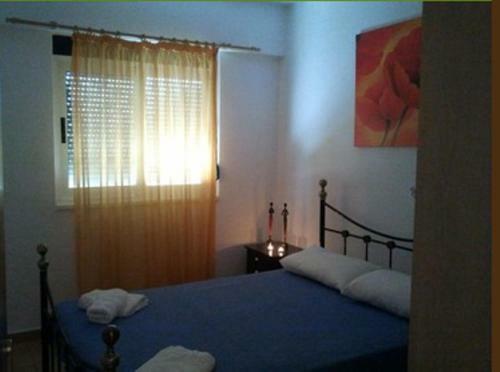 Apartamento Mandravelos