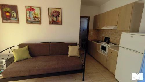 Apartamento Mandravelos