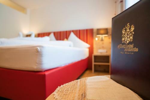 Sporthotel Antonie