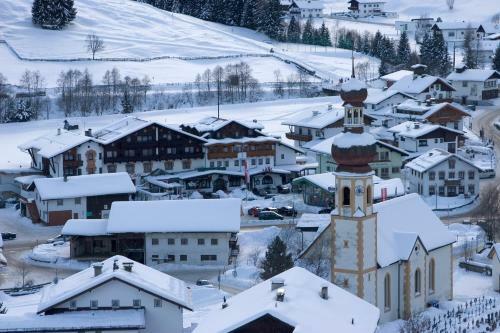 Sporthotel Antonie