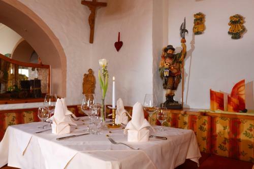 Sporthotel Antonie