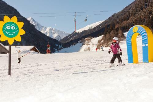 Sporthotel Antonie