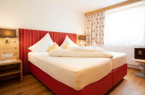 Sporthotel Antonie