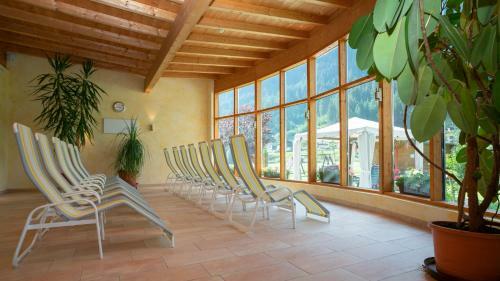 Sporthotel Antonie