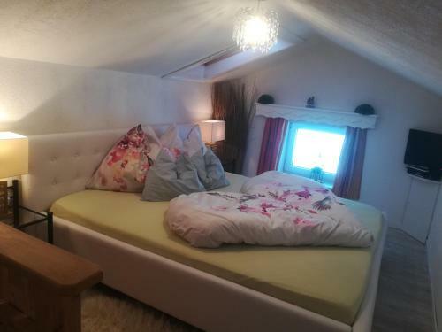 Apartment Fernerkogel