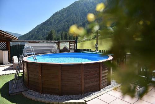 Apartment Fernerkogel