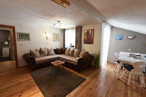 Apartment Fernerkogel