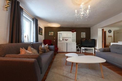 Apartment Fernerkogel