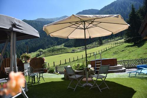 Apartment Fernerkogel