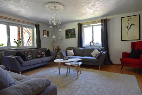 Apartment Fernerkogel