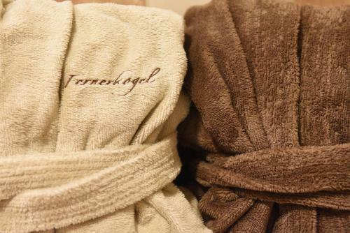 Apartment Fernerkogel