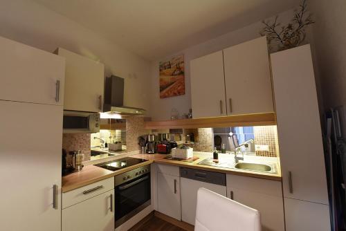 Apartment Fernerkogel