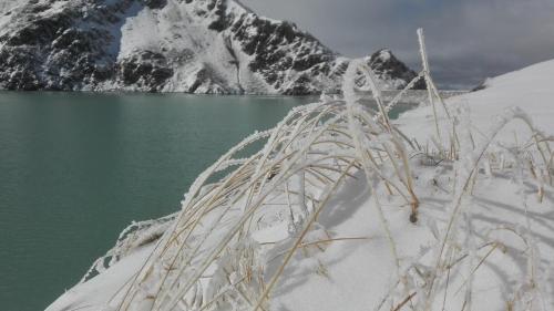 Apartment Fernerkogel