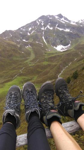 Apartment Fernerkogel