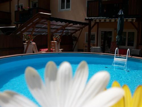 Apartment Fernerkogel