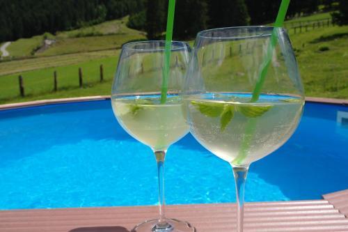 Apartment Fernerkogel