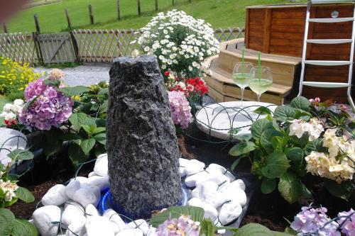 Apartment Fernerkogel