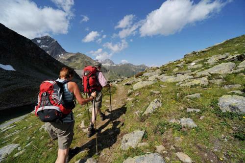 Apartamento Temelerhof