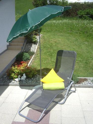 Apartamento Temelerhof