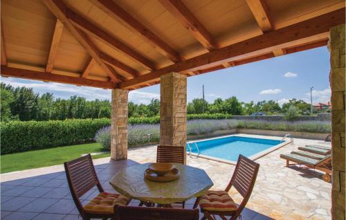 Holiday Home Kunj Croatia