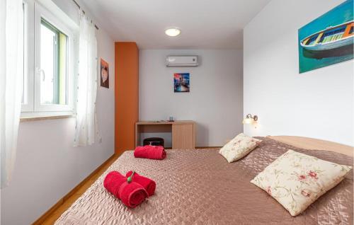 Holiday Home Kunj Croatia