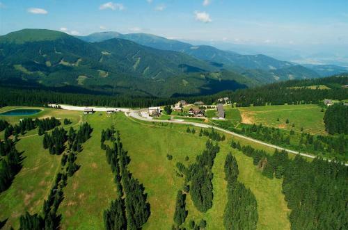 Hotel Sportgasthof Lipp