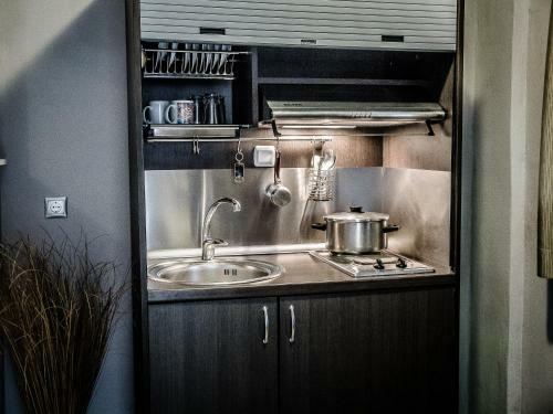 Apartamento Gina's Studios