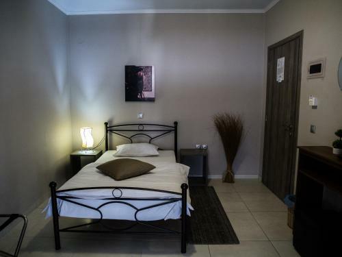Apartamento Gina's Studios