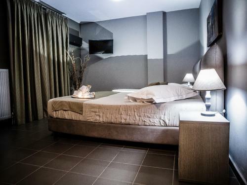 Apartamento Gina's Studios