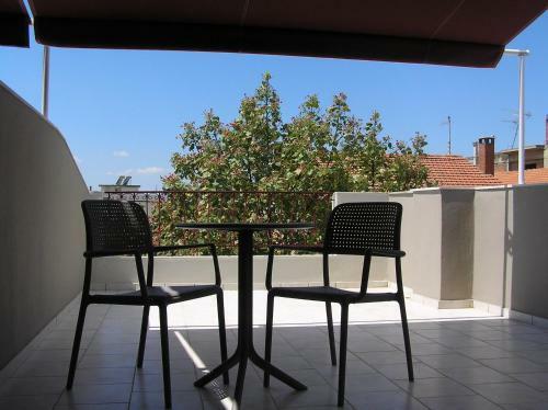 Apartamento Gina's Studios