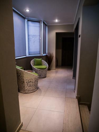 Apartamento Gina's Studios