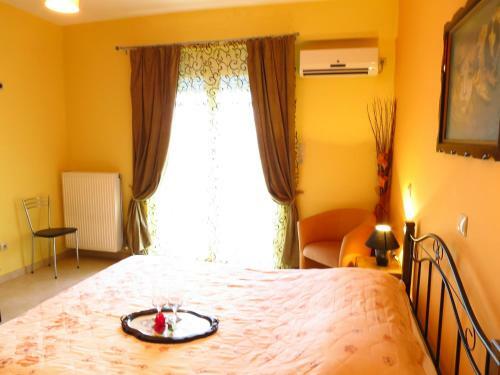 Apartamento Villa Christine
